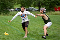 Lehigh Valley Invite - Sunday Action