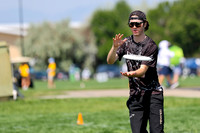 Day 2 at the 2026 USA Ultimate Youth Club Championships