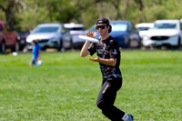 Day 2 at the 2026 USA Ultimate Youth Club Championships
