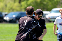 Day 2 at the 2026 USA Ultimate Youth Club Championships