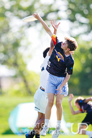 Youth Club Championships, August 2 2026