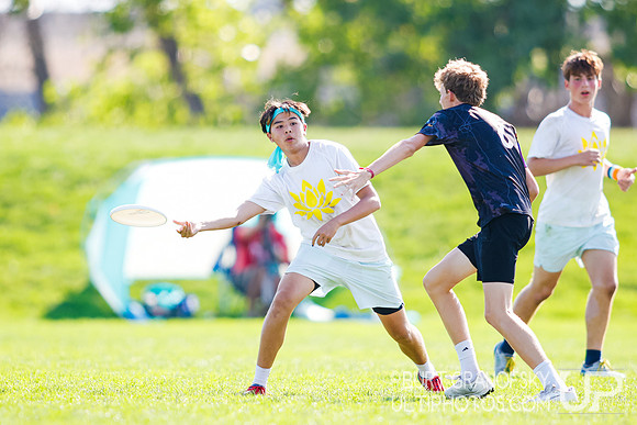 Youth Club Championships, August 2 2026