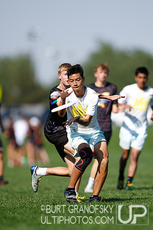 Youth Club Championships, August 2 2026