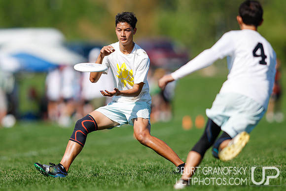 Youth Club Championships, August 2 2026