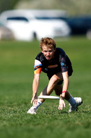 Youth Club Championships, August 2 2026