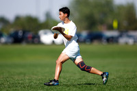 Youth Club Championships, August 2 2026