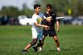 5th Semis: BUDA U17B vs Colorado Cutthroat