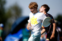 Youth Club Championships, August 2 2026
