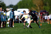 Youth Club Championships, August 2 2026