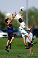Youth Club Championships, August 2 2026