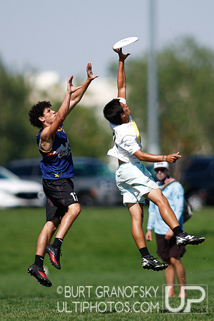 Youth Club Championships, August 2 2026