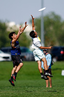 Youth Club Championships, August 2 2026
