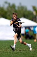 Youth Club Championships, August 2 2026