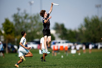 Youth Club Championships, August 2 2026