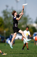 Youth Club Championships, August 2 2026