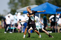 Youth Club Championships, August 2 2026