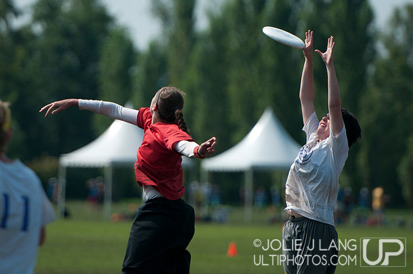 WUCC 2014 - Day 6