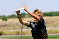 Day 2 at the 2026 USA Ultimate Youth Club Championships