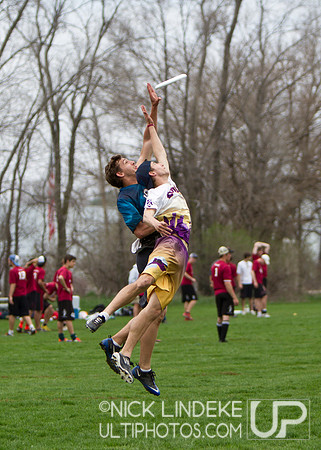 DI Open - Great Lakes Regionals 2013 Sunday Action