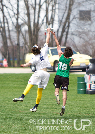 DI Open - Great Lakes Regionals 2013 Sunday Action