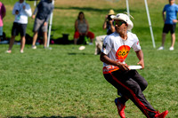 Day 2 at the 2026 USA Ultimate Youth Club Championships