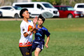 Semis: OAK Sparks vs Seven Hills U17 Bx
