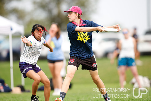 Youth Club Championships, August 3 2026