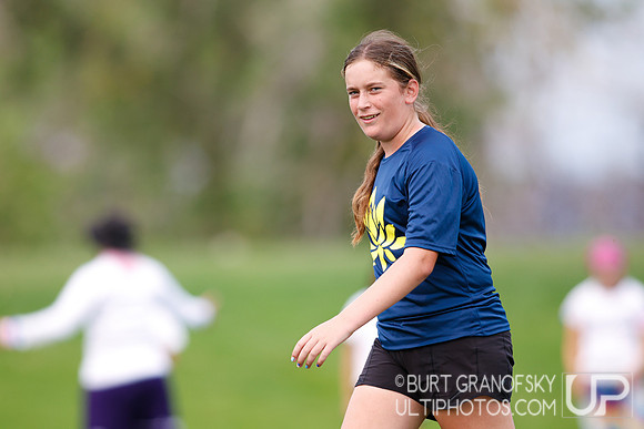 Youth Club Championships, August 3 2026