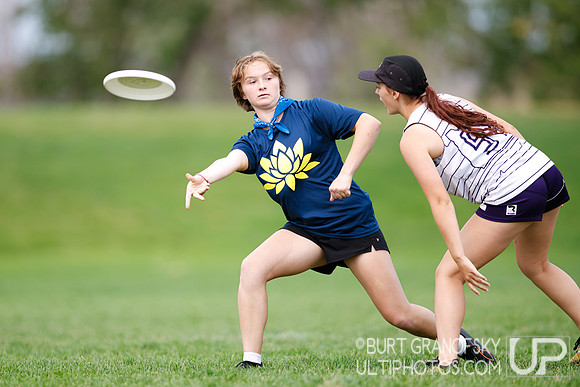 Youth Club Championships, August 3 2026