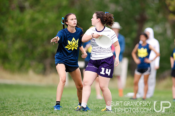 Youth Club Championships, August 3 2026