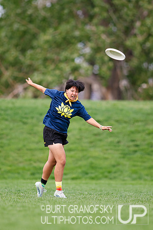 Youth Club Championships, August 3 2026