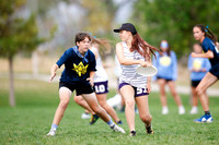 Youth Club Championships, August 3 2026