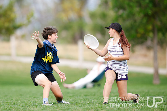 Youth Club Championships, August 3 2026