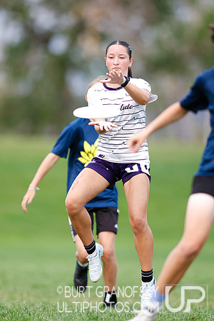 Youth Club Championships, August 3 2026