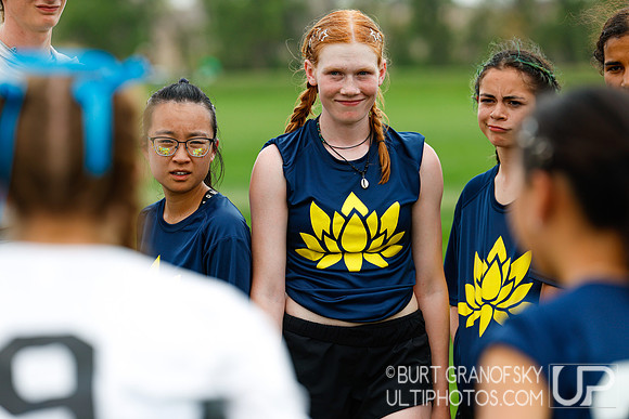 Youth Club Championships, August 3 2026