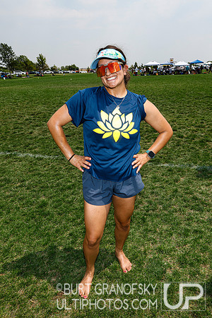 Youth Club Championships, August 3 2026