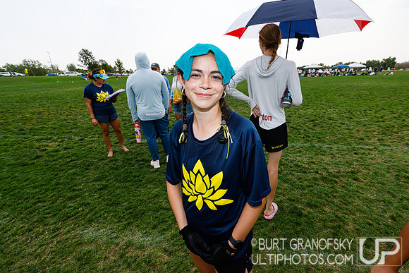 Youth Club Championships, August 3 2026