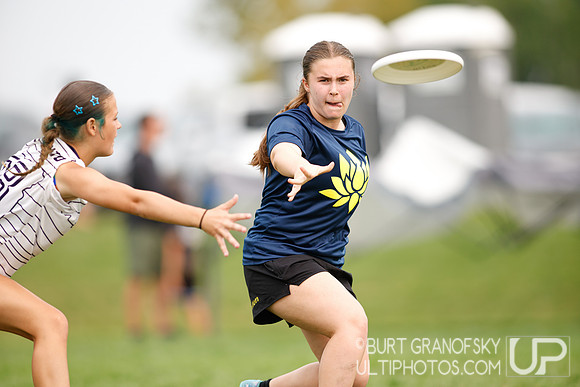 Youth Club Championships, August 3 2026