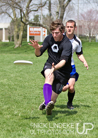 Dev Open - Great Lakes Regionals 2013 Sunday Action