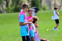 Day 2 at the 2026 USA Ultimate Youth Club Championships