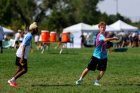Day 2 at the 2026 USA Ultimate Youth Club Championships