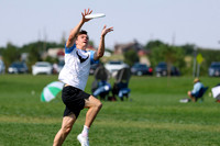 Day 2 at the 2026 USA Ultimate Youth Club Championships