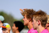 Day 2 at the 2026 USA Ultimate Youth Club Championships