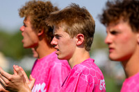 Day 2 at the 2026 USA Ultimate Youth Club Championships