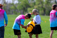 Day 2 at the 2026 USA Ultimate Youth Club Championships