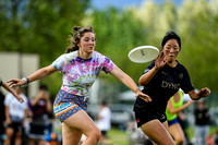 Vancouver Ultimate League Misfit Cup