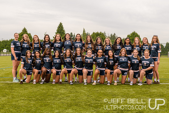 Team Toba Women