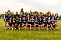 Team Toba Women