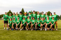 Wheaties Open