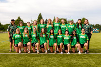 Wheaties Women